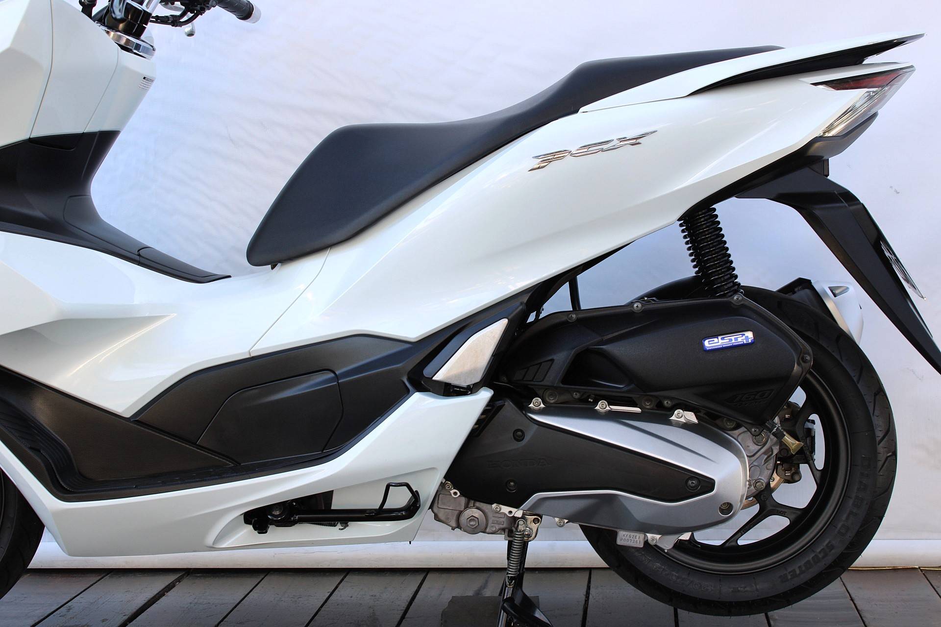 HONDA PCX ABS