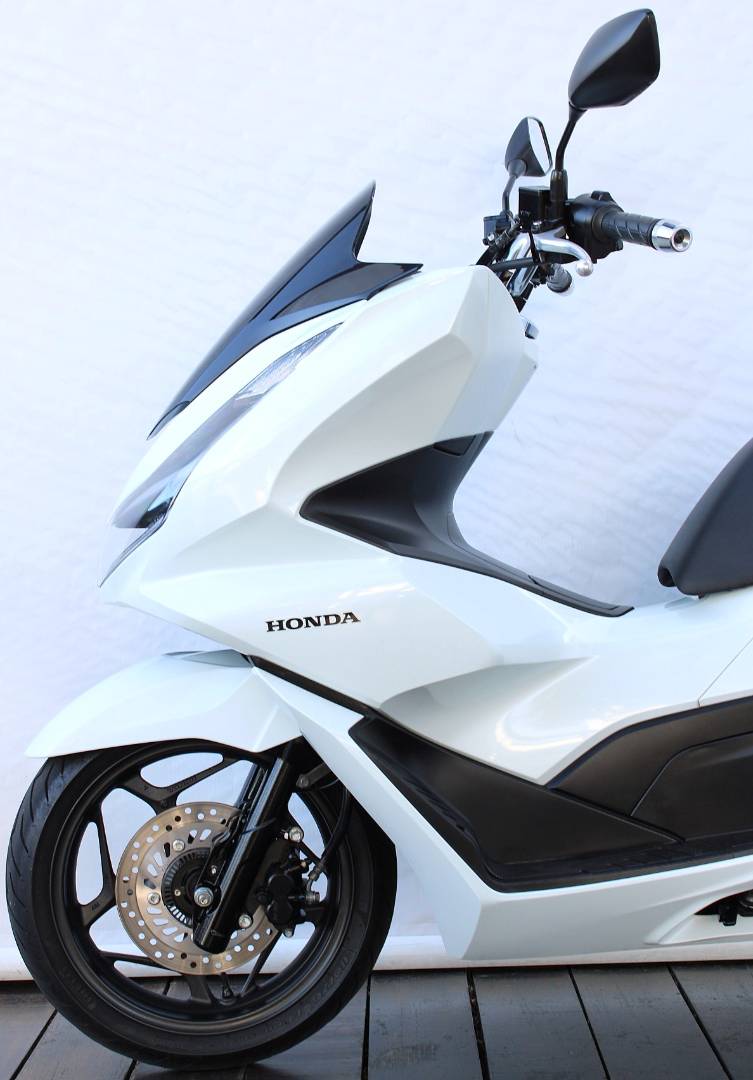 HONDA PCX ABS