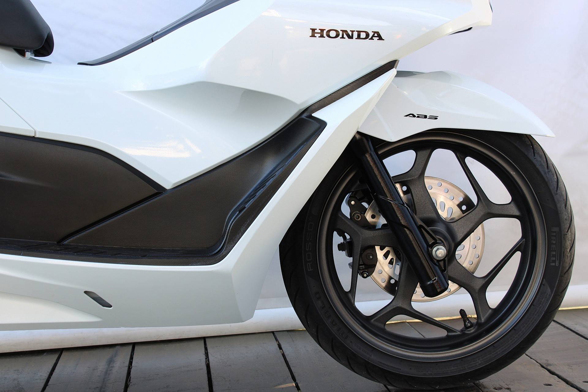 HONDA PCX ABS