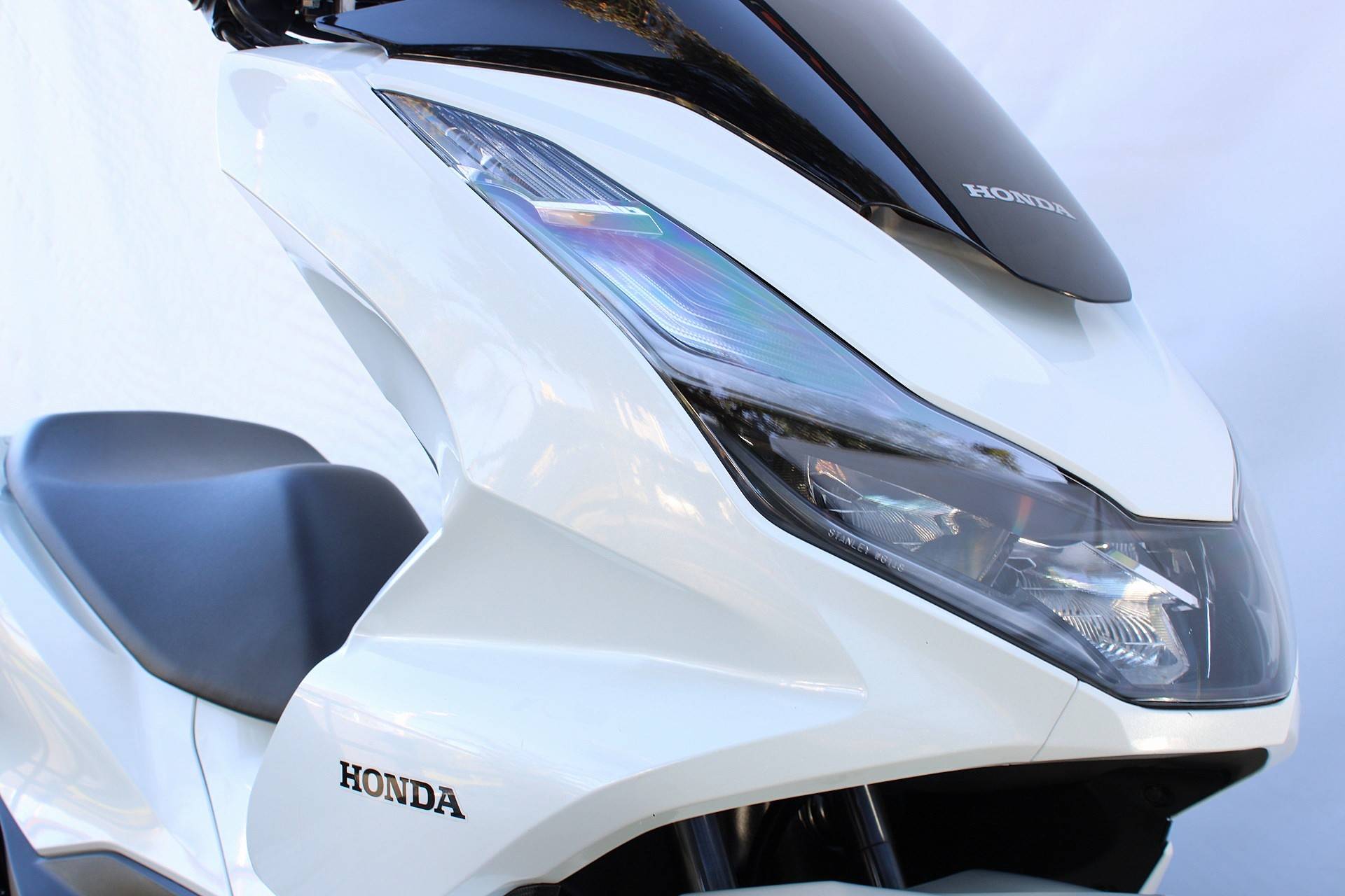 HONDA PCX ABS
