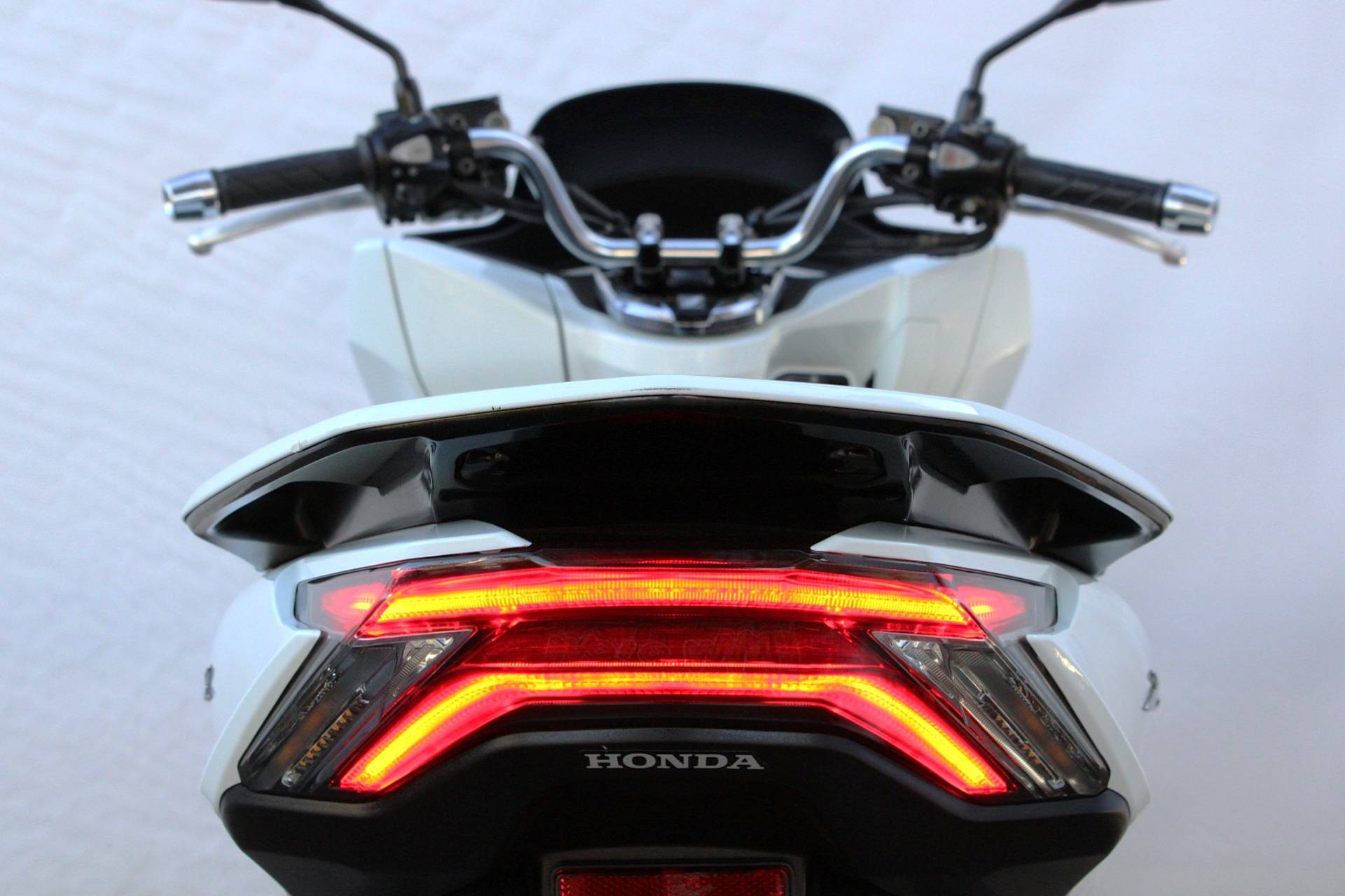 HONDA PCX ABS