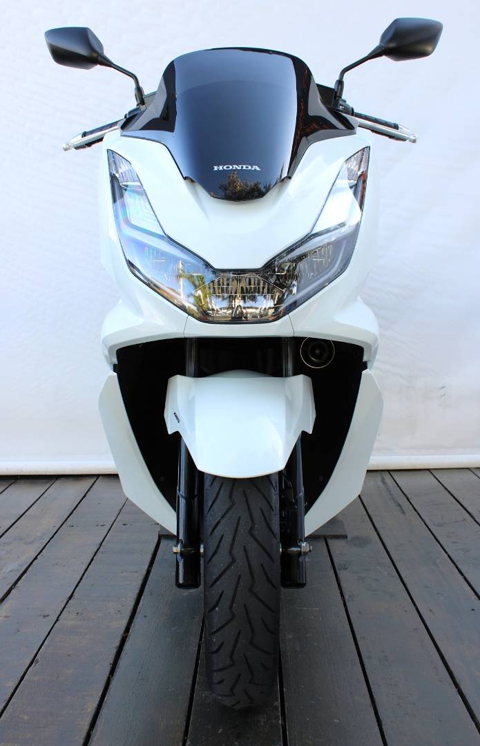 HONDA PCX ABS