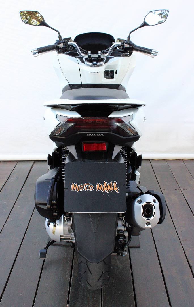 HONDA PCX ABS