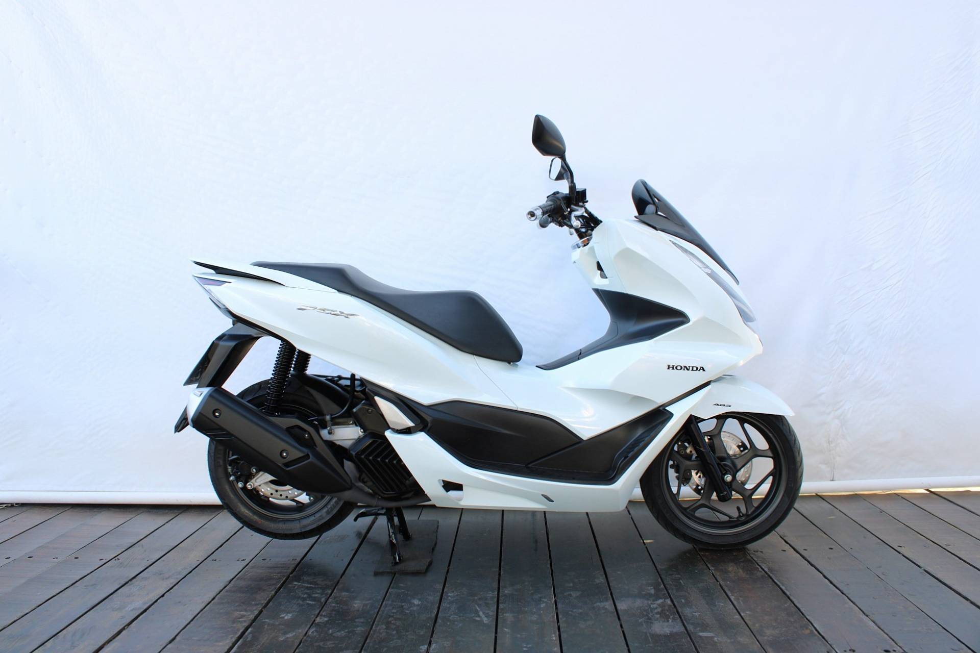 HONDA PCX ABS
