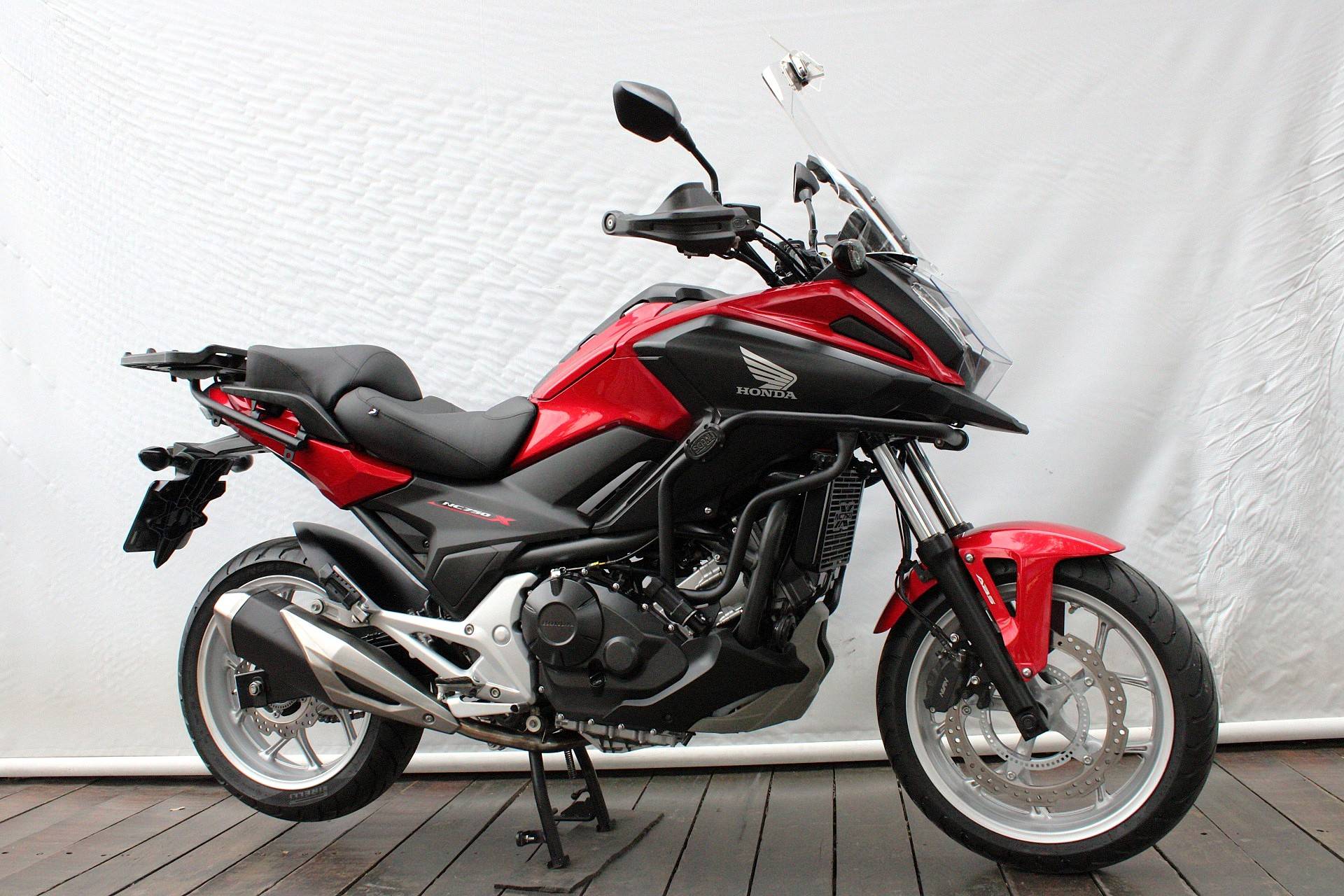 HONDA NC 750X ABS DCT