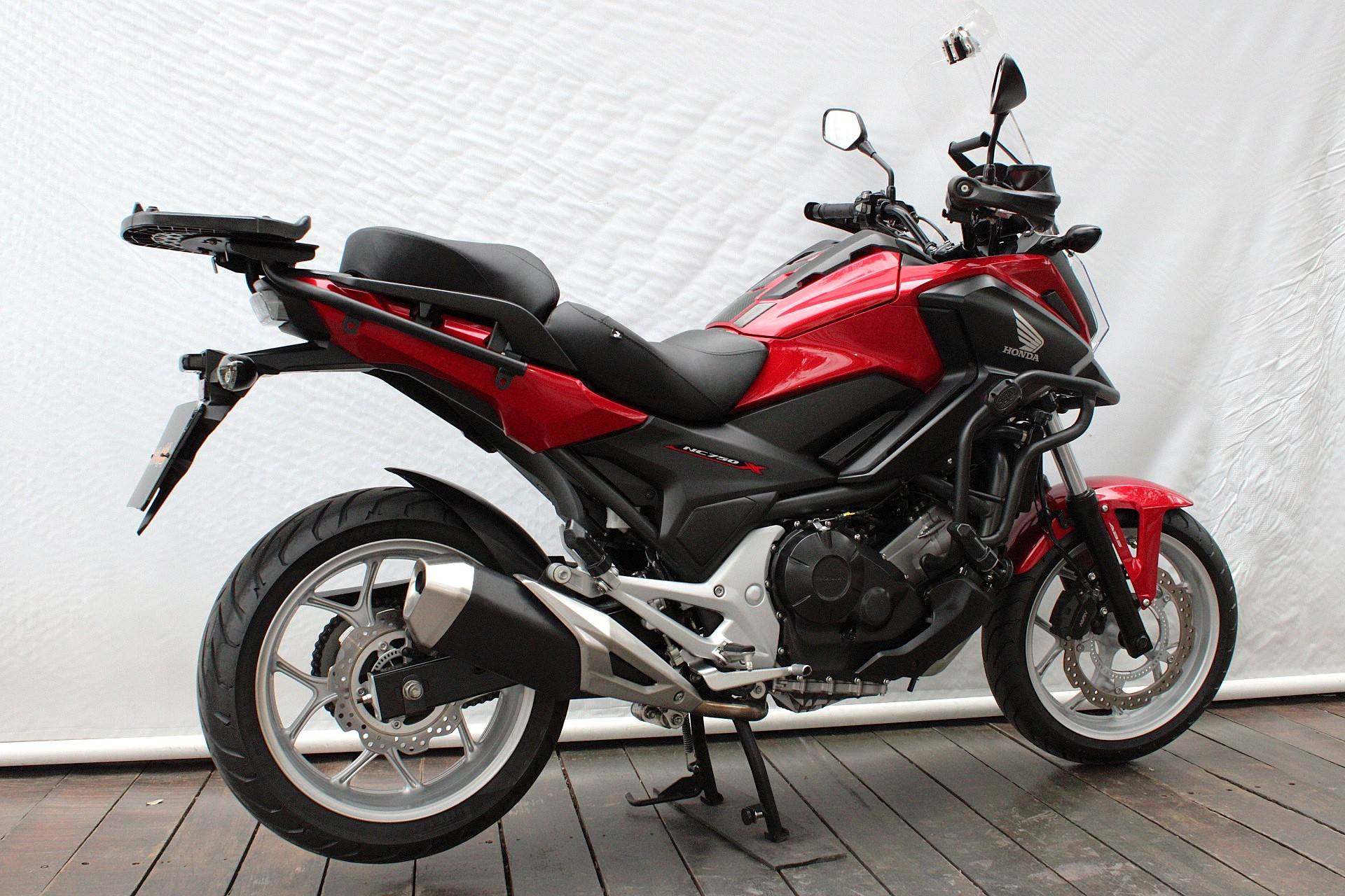 HONDA NC 750X ABS DCT