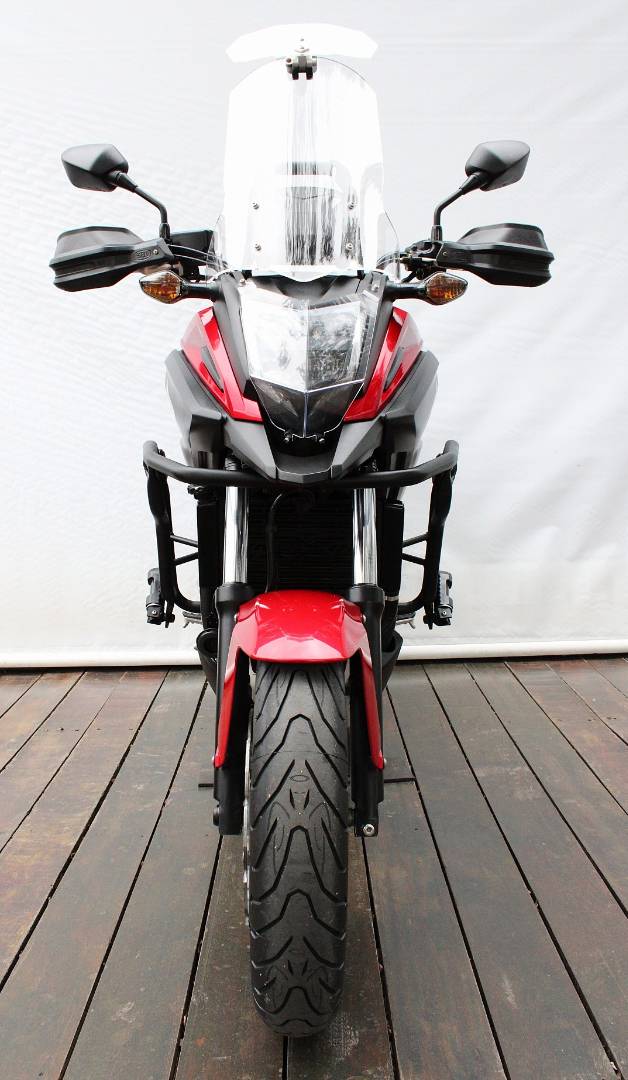 HONDA NC 750X ABS DCT