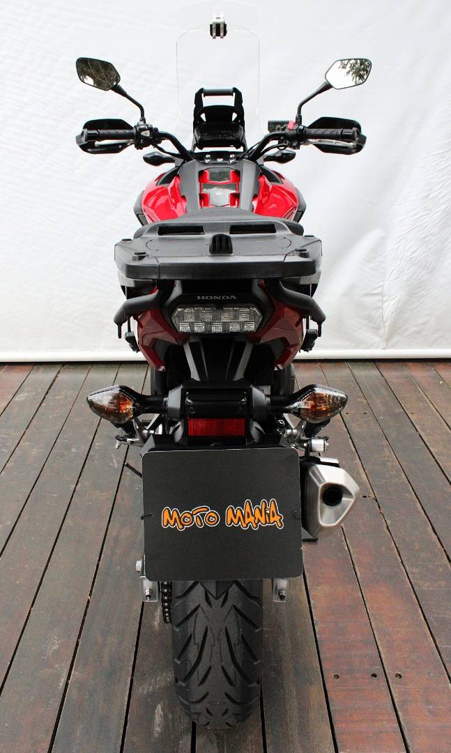 HONDA NC 750X ABS DCT