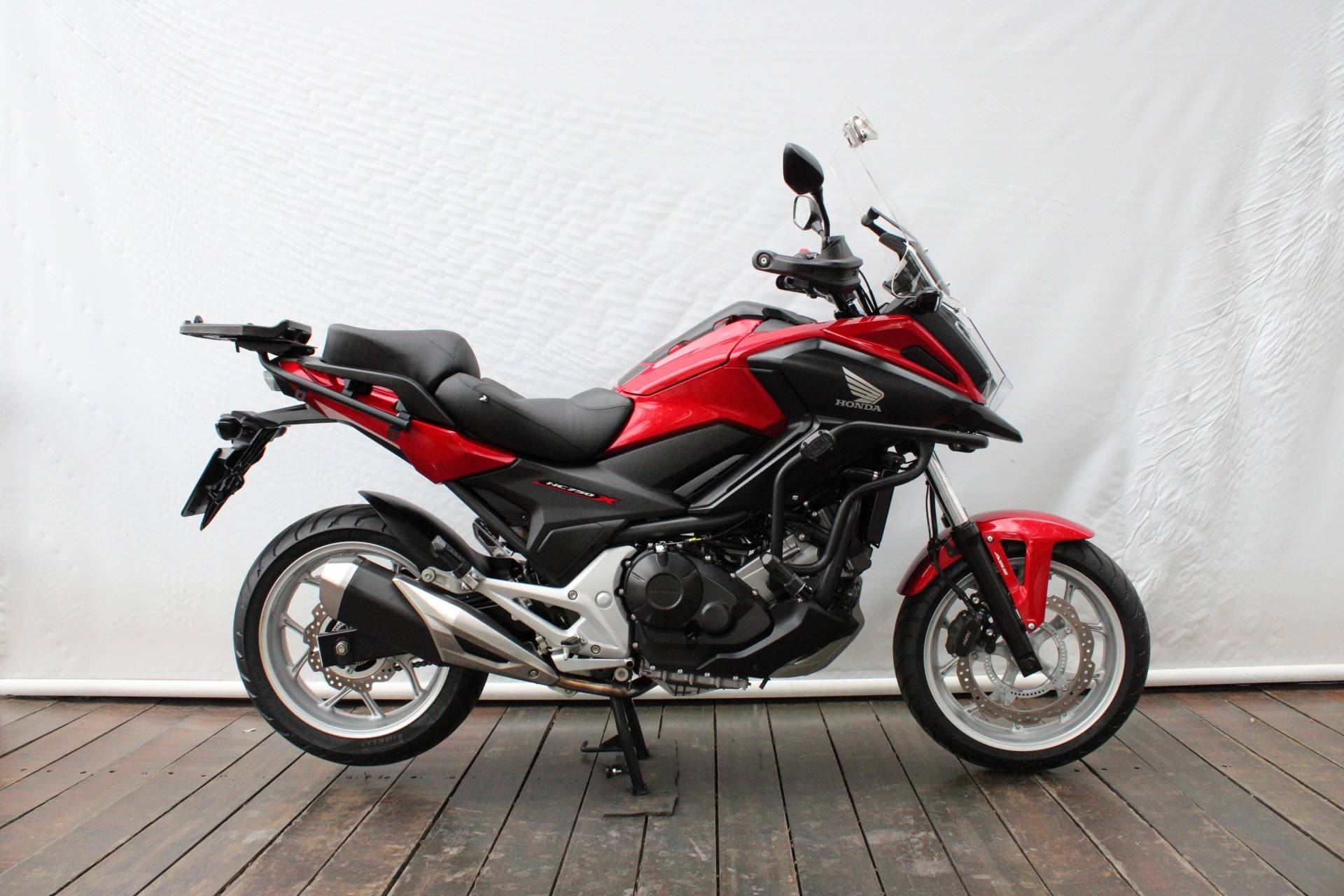 HONDA NC 750X ABS DCT