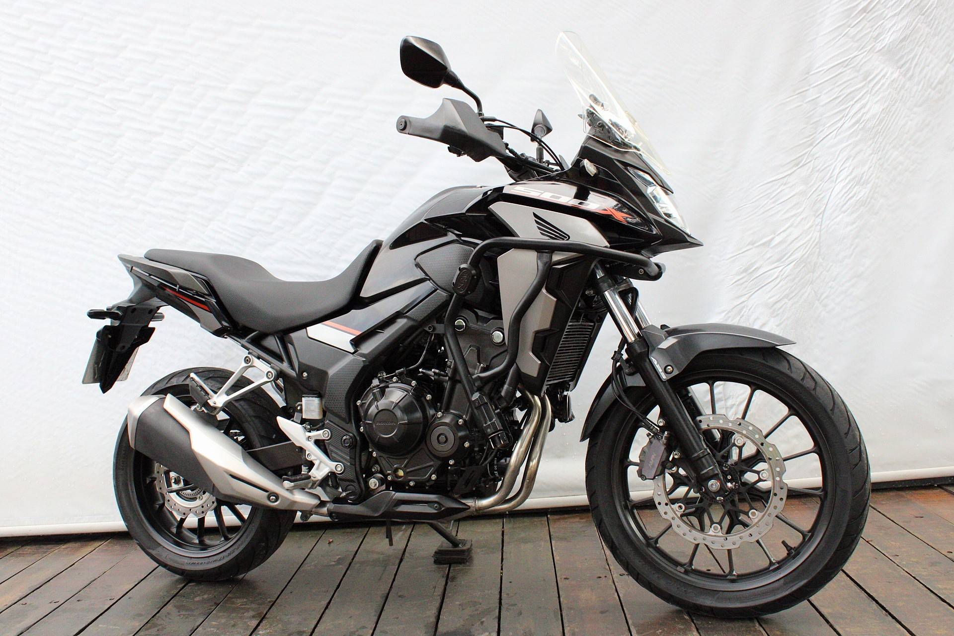 HONDA CB 500 X ABS