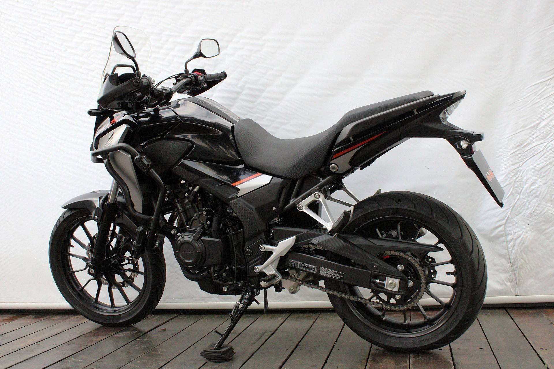 HONDA CB 500 X ABS