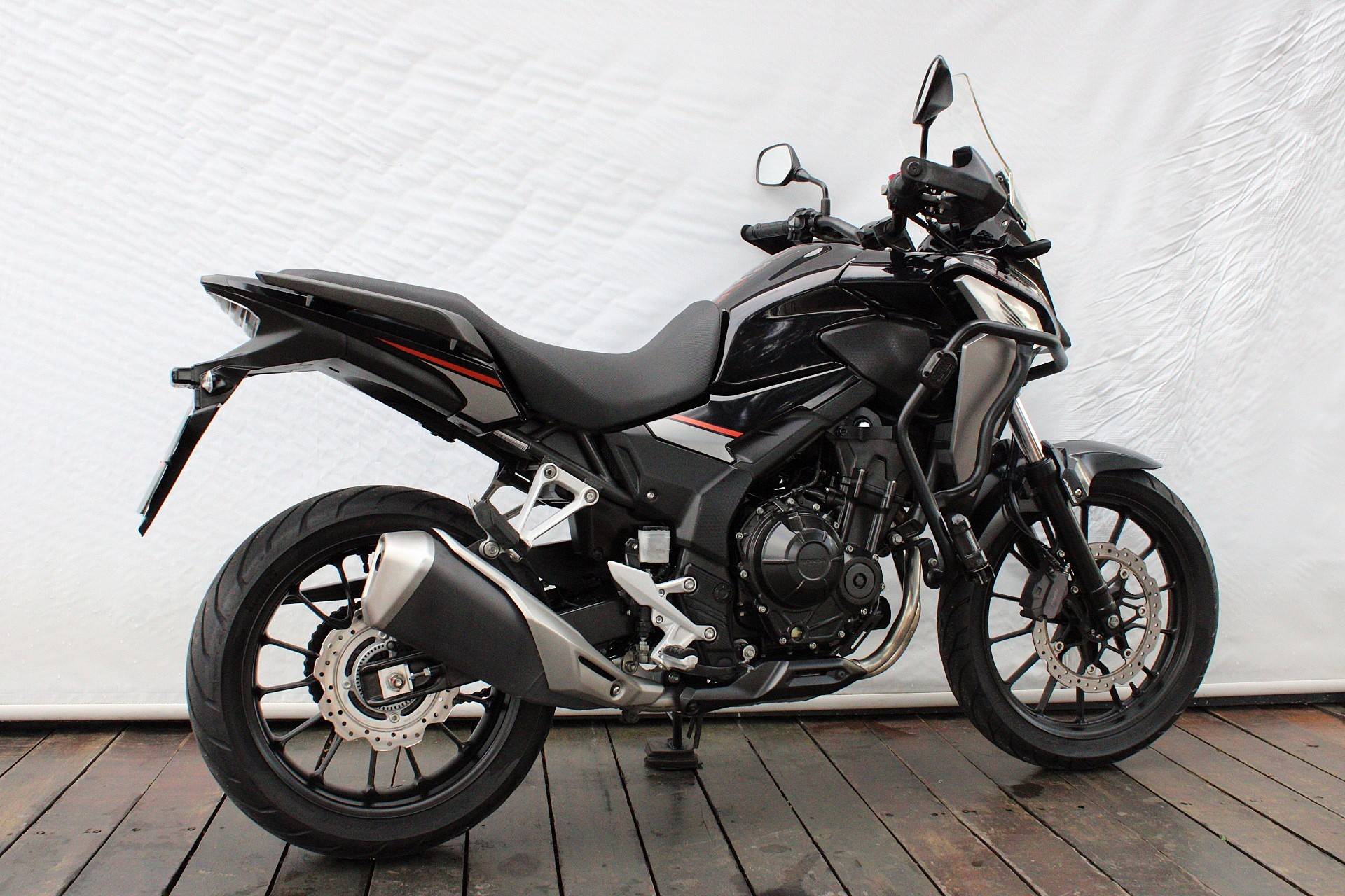 HONDA CB 500 X ABS