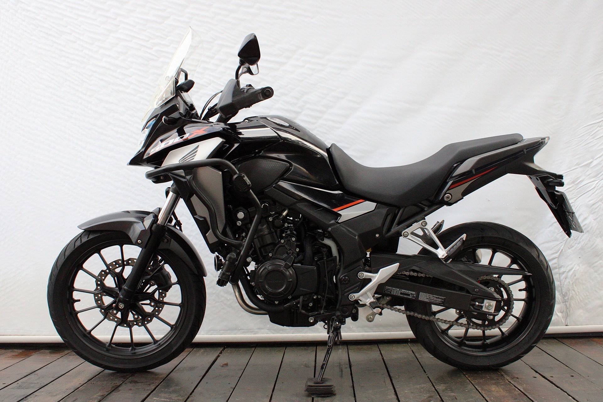 HONDA CB 500 X ABS