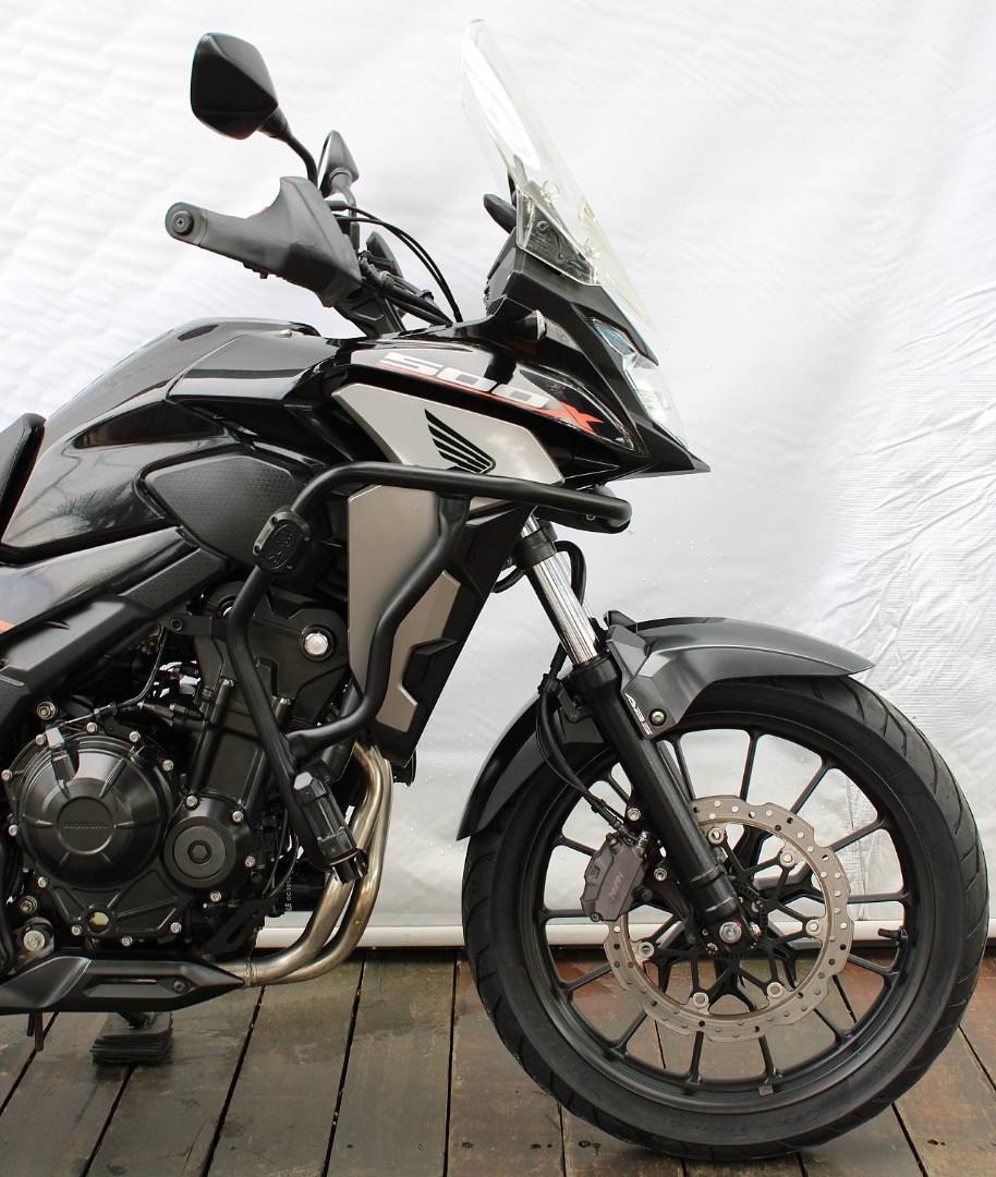 HONDA CB 500 X ABS