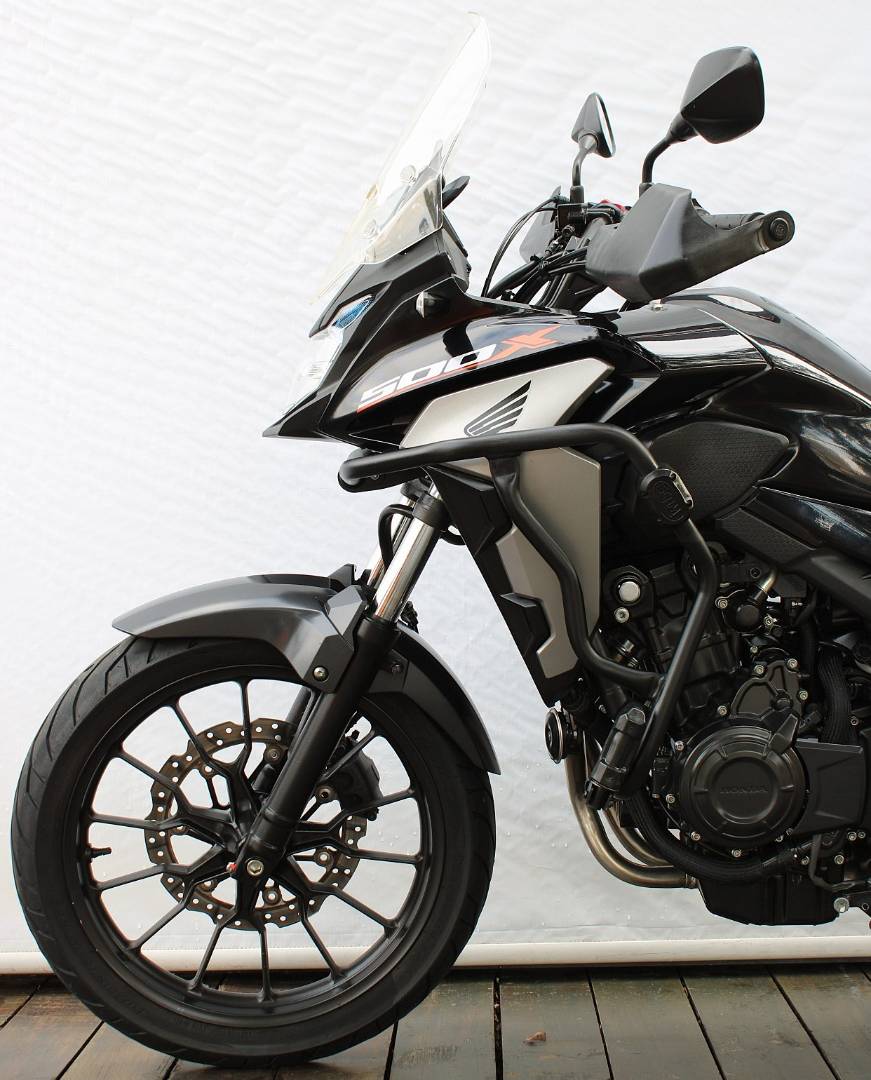 HONDA CB 500 X ABS