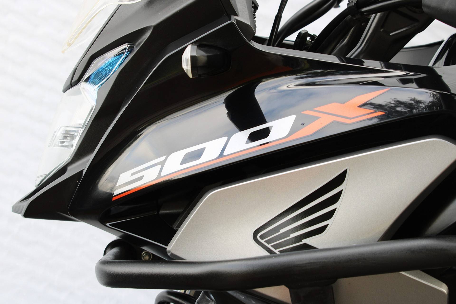 HONDA CB 500 X ABS