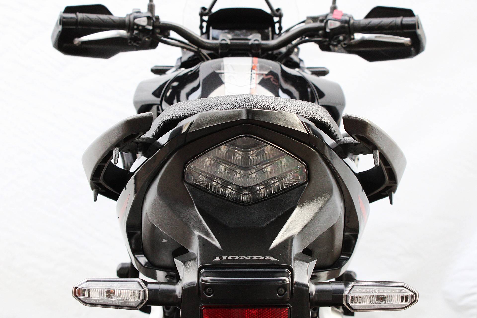 HONDA CB 500 X ABS
