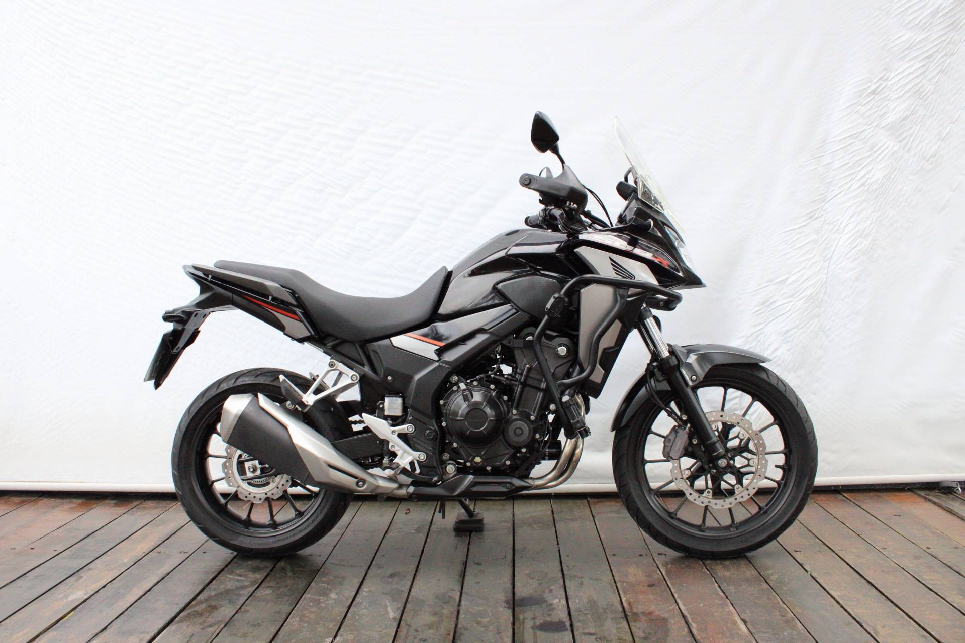 HONDA CB 500 X ABS