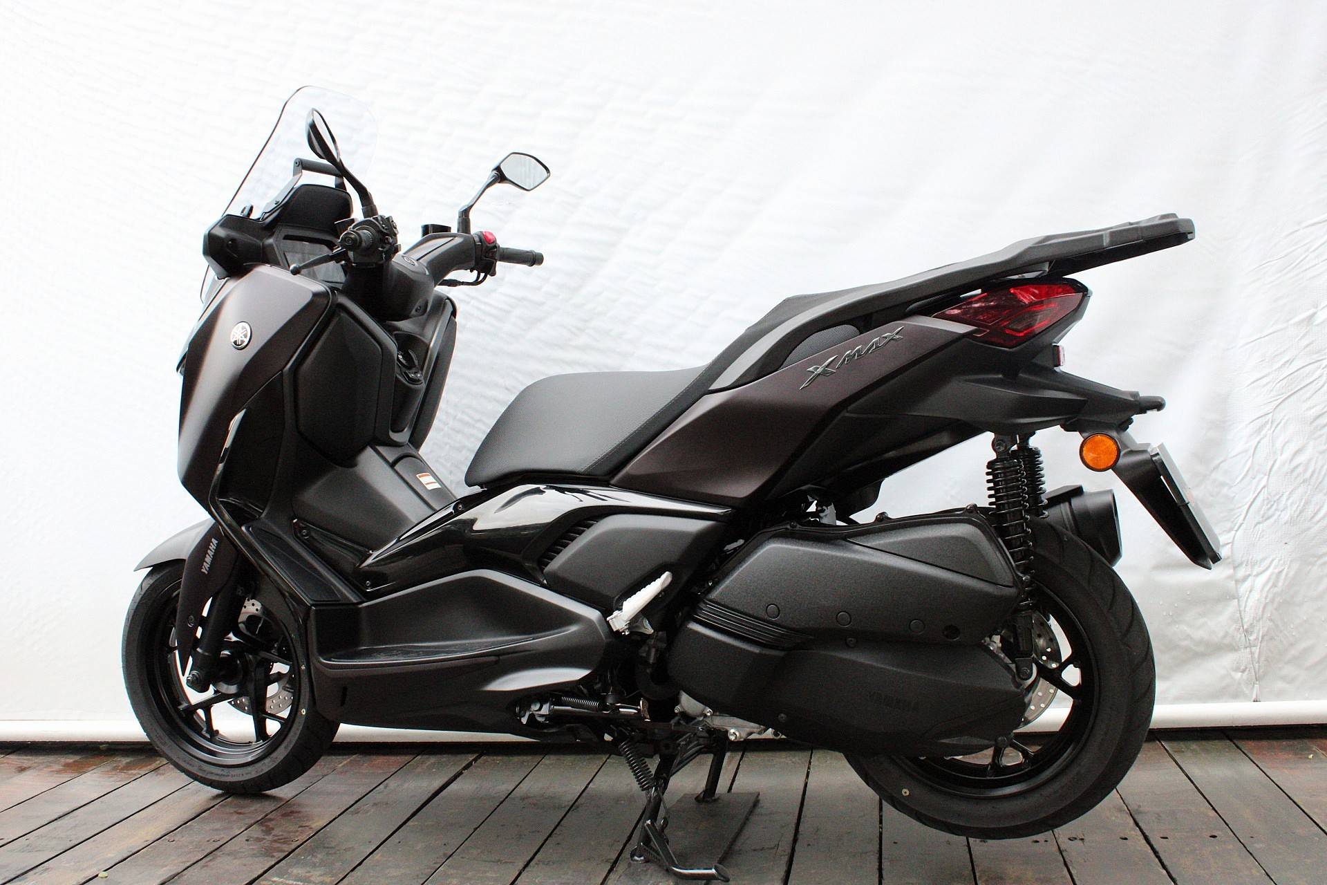 YAMAHA XMAX 300 CONNECTED ABS