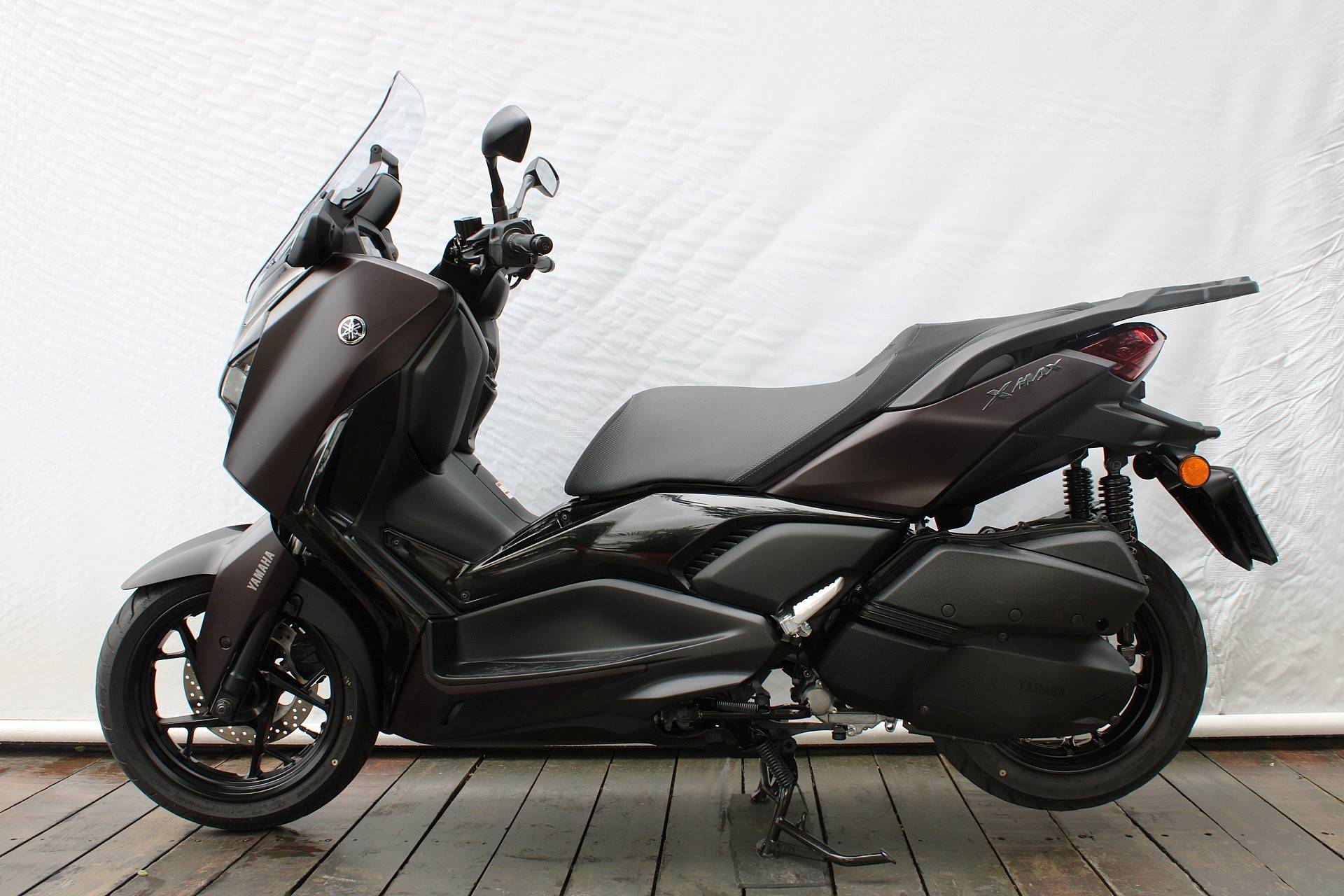 YAMAHA XMAX 300 CONNECTED ABS