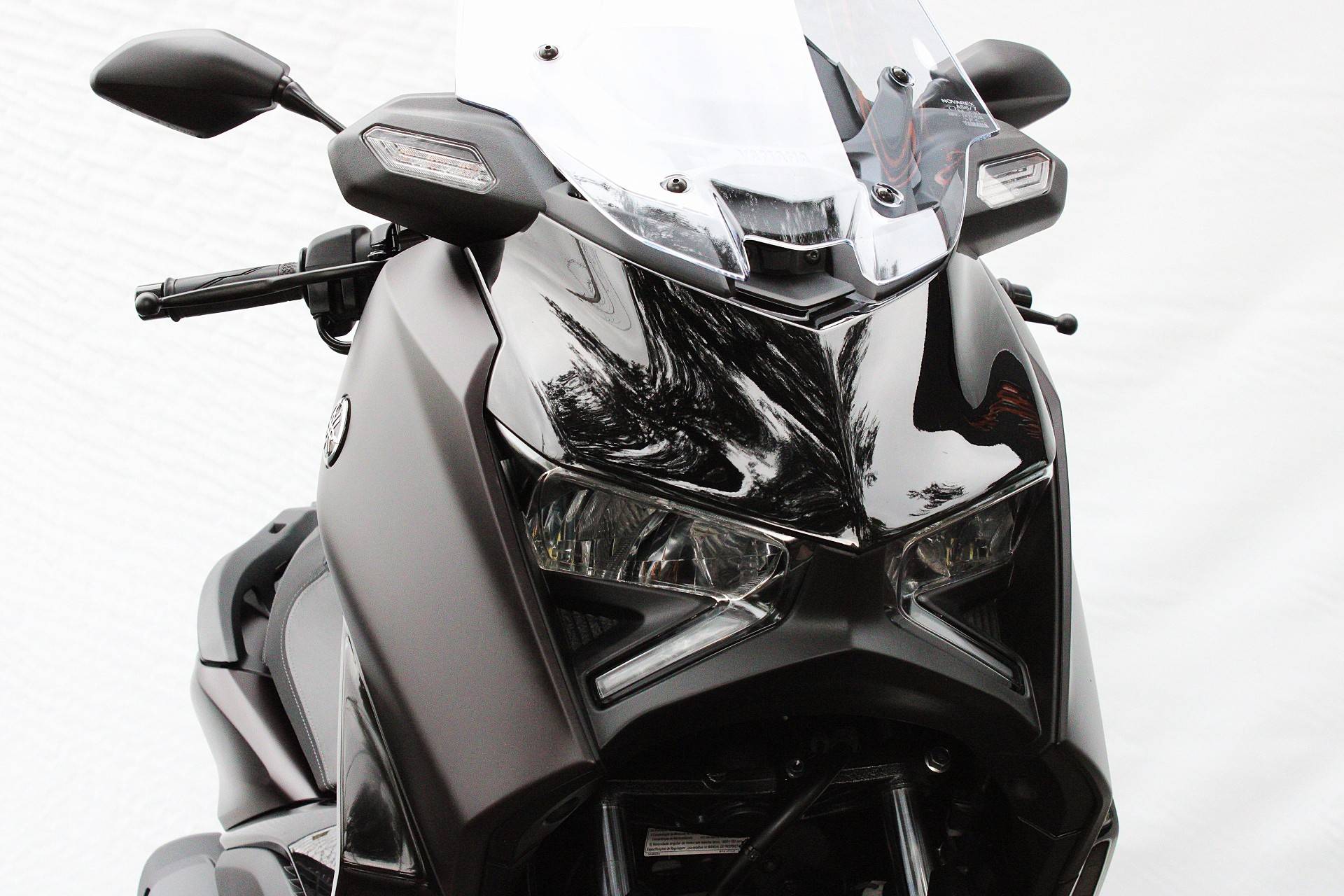 YAMAHA XMAX 300 CONNECTED ABS