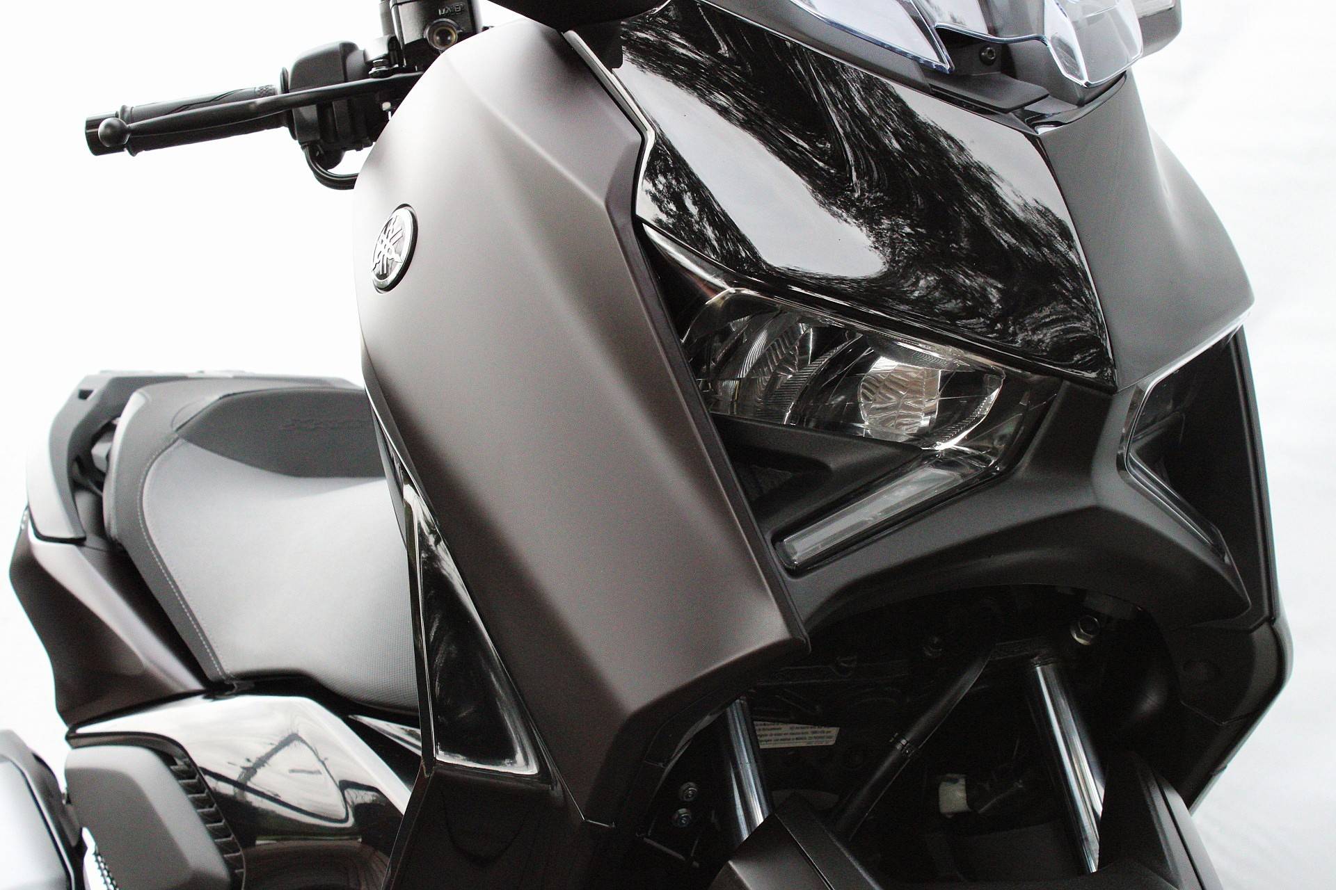 YAMAHA XMAX 300 CONNECTED ABS