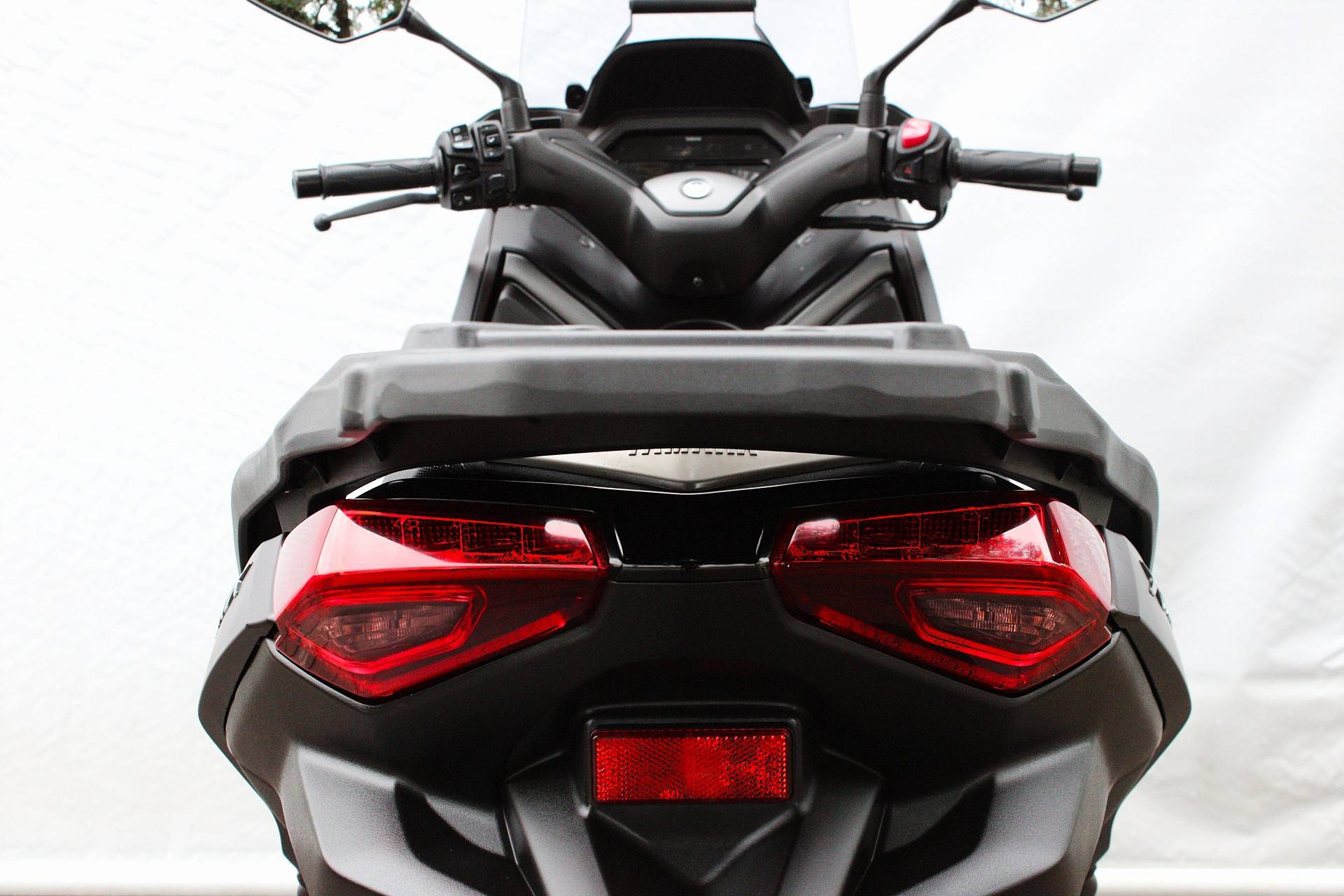 YAMAHA XMAX 300 CONNECTED ABS