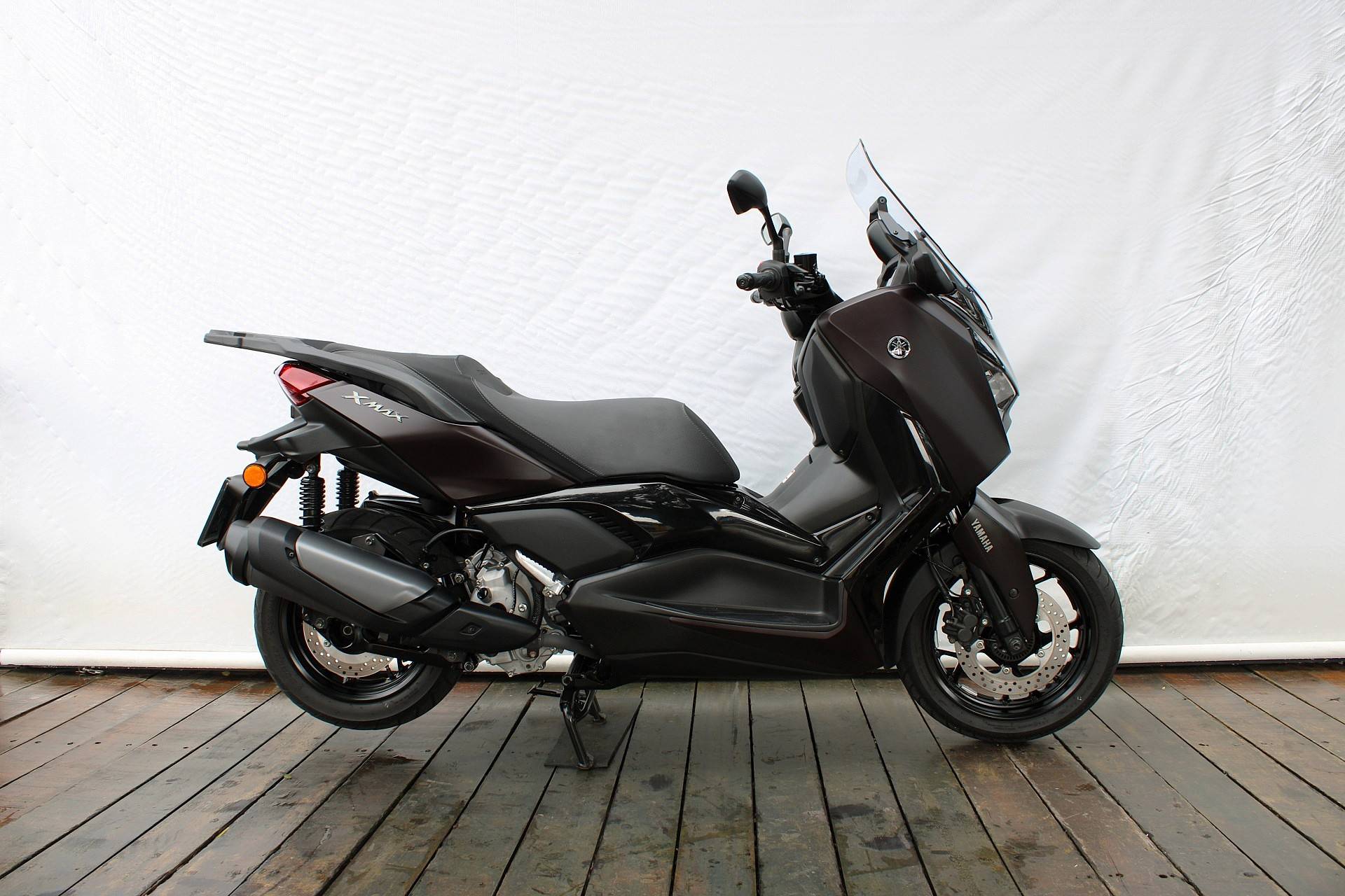 YAMAHA XMAX 300 CONNECTED ABS