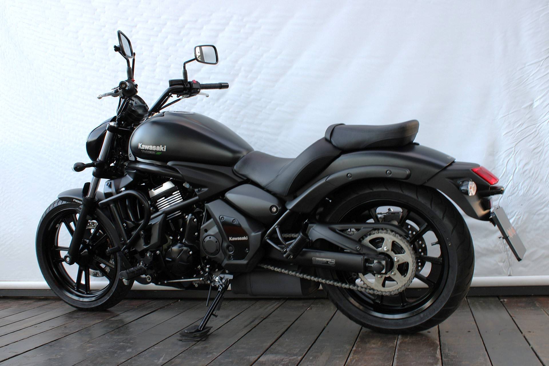 KAWASAKI VULCAN S ABS