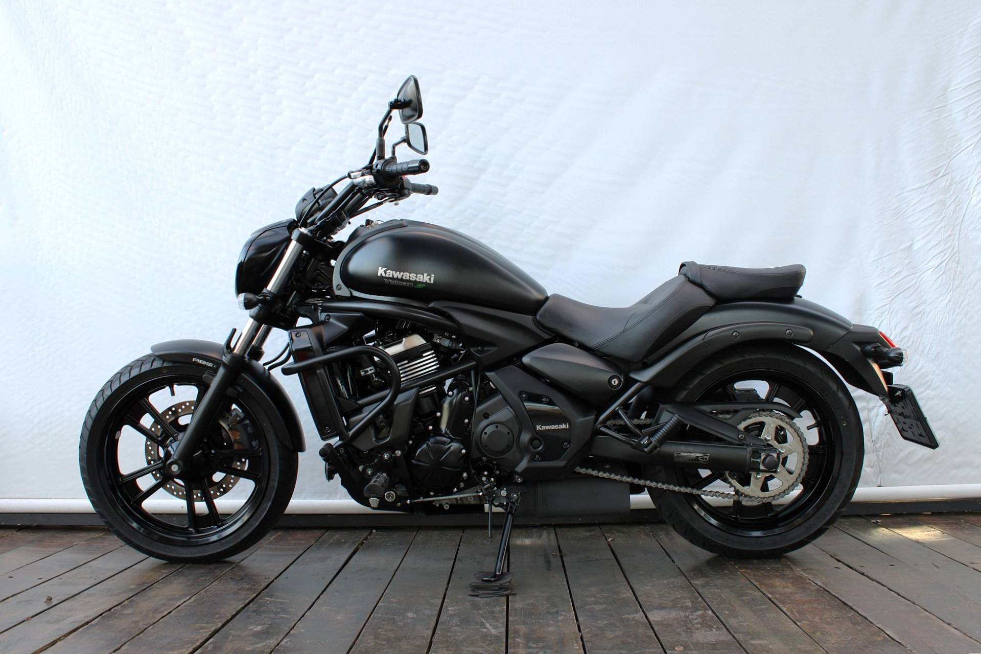 KAWASAKI VULCAN S ABS