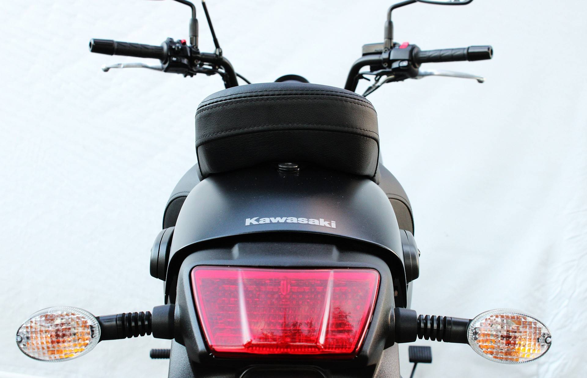 KAWASAKI VULCAN S ABS