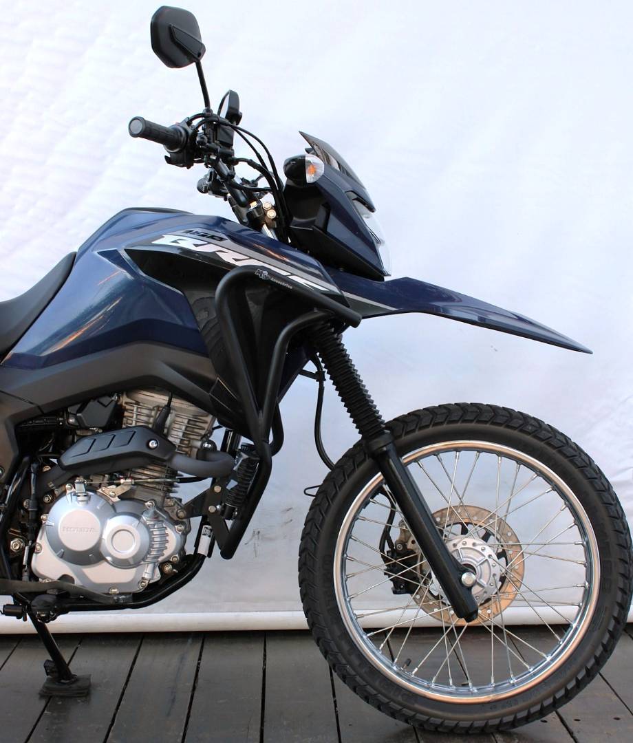 HONDA NXR 160 BROS CBS