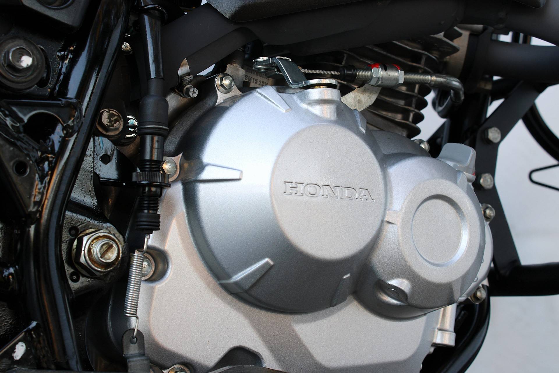 HONDA NXR 160 BROS CBS