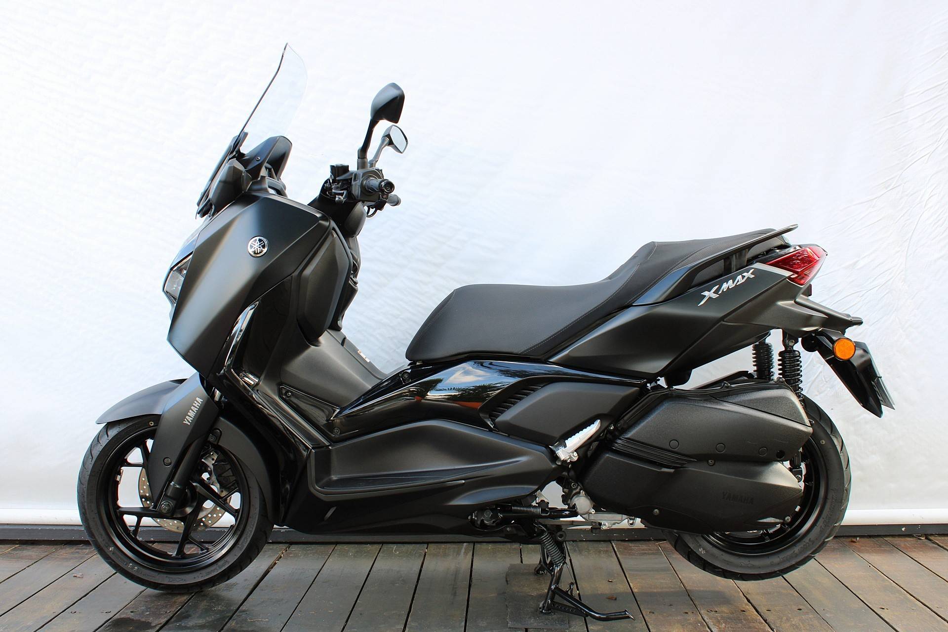 YAMAHA XMAX 250 CONNECTED ABS