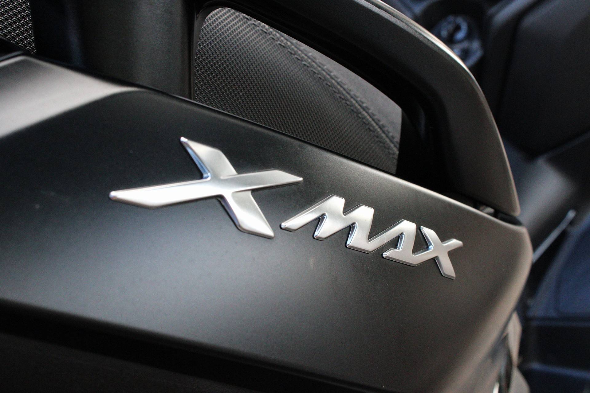 YAMAHA XMAX 250 CONNECTED ABS