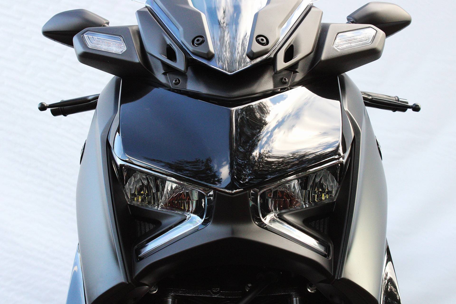 YAMAHA XMAX 250 CONNECTED ABS