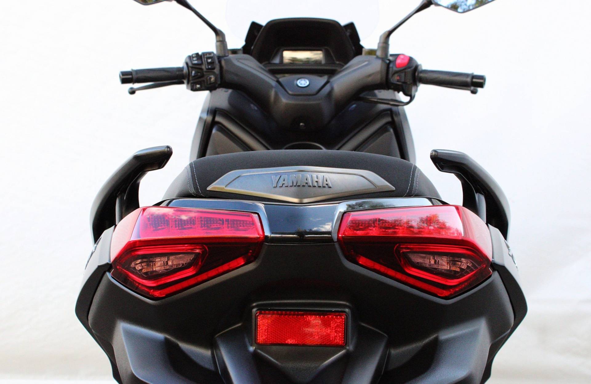 YAMAHA XMAX 250 CONNECTED ABS