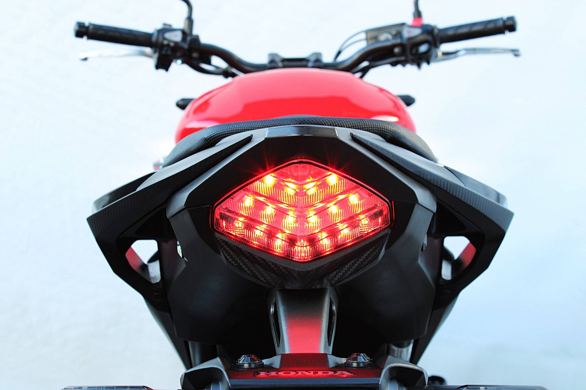 HONDA CB 500F ABS