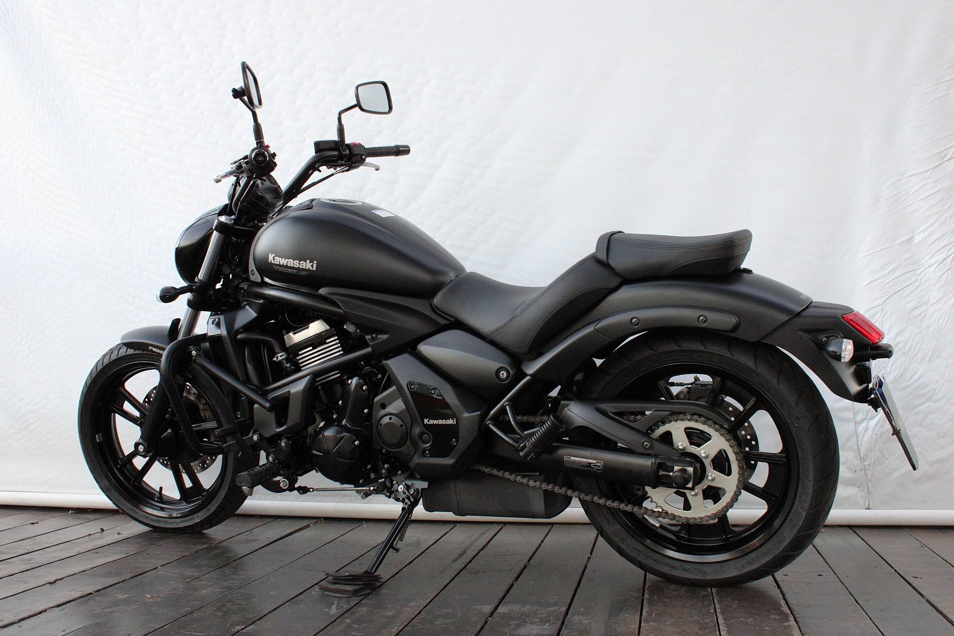 KAWASAKI VULCAN S ABS