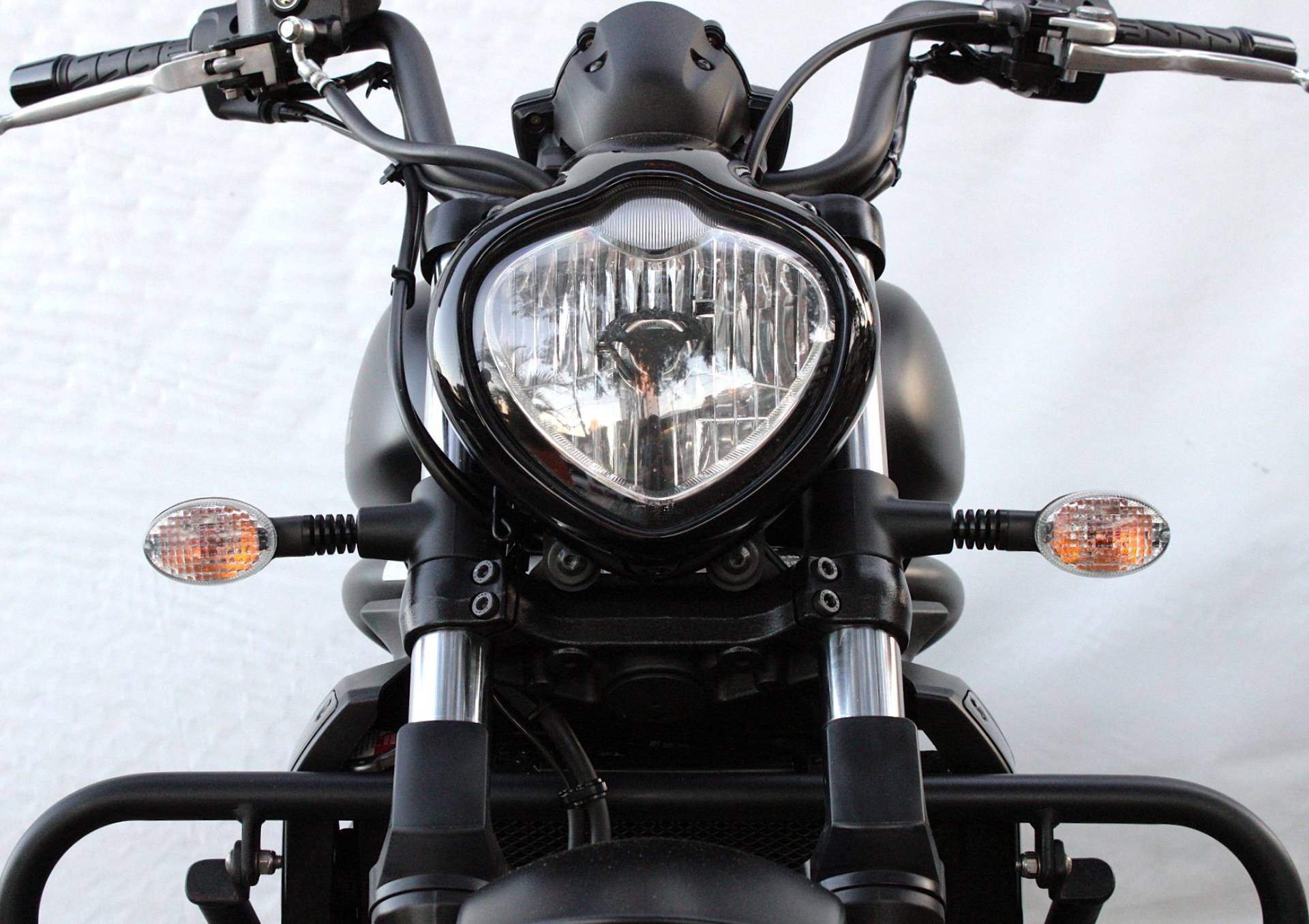 KAWASAKI VULCAN S ABS