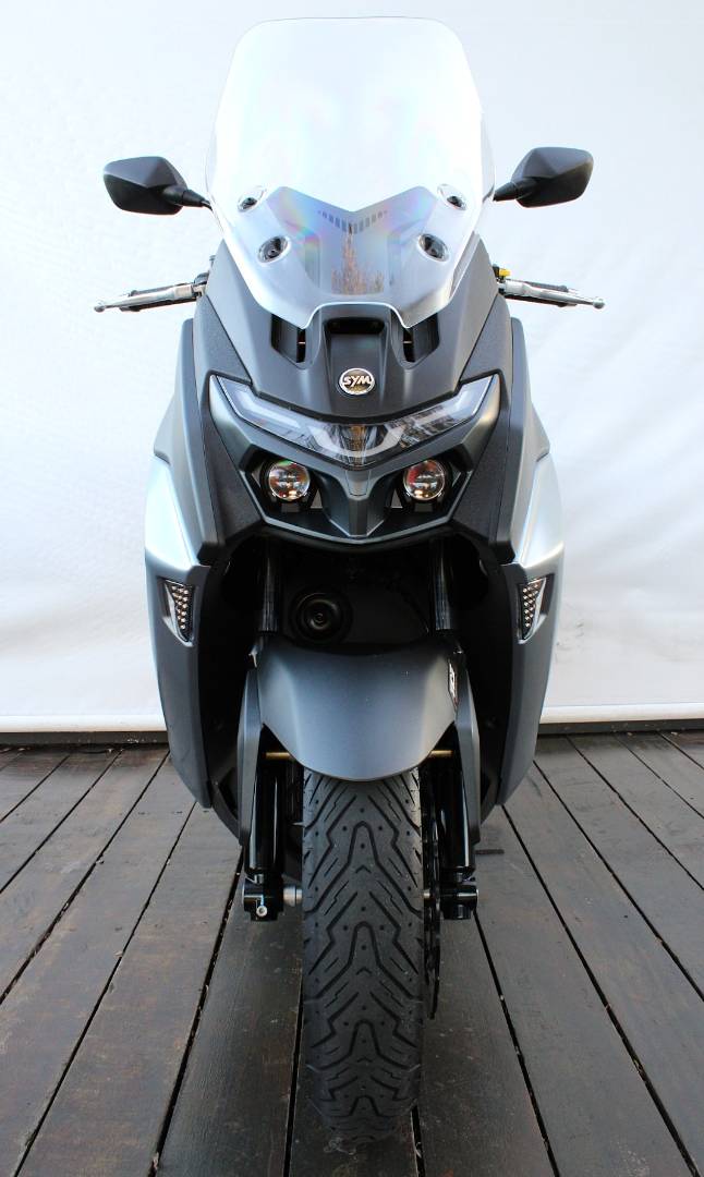 DAFRA MAXSYM 400 GT