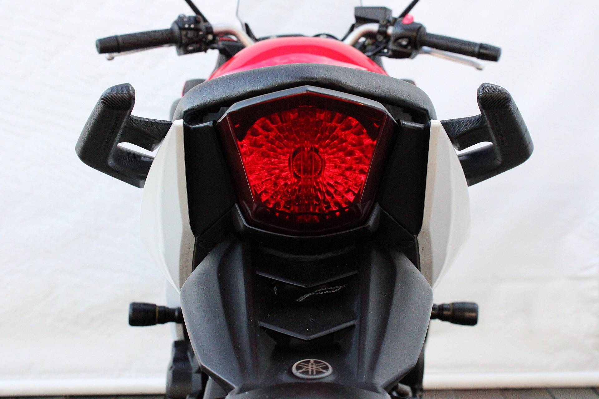 YAMAHA XJ6 F ABS