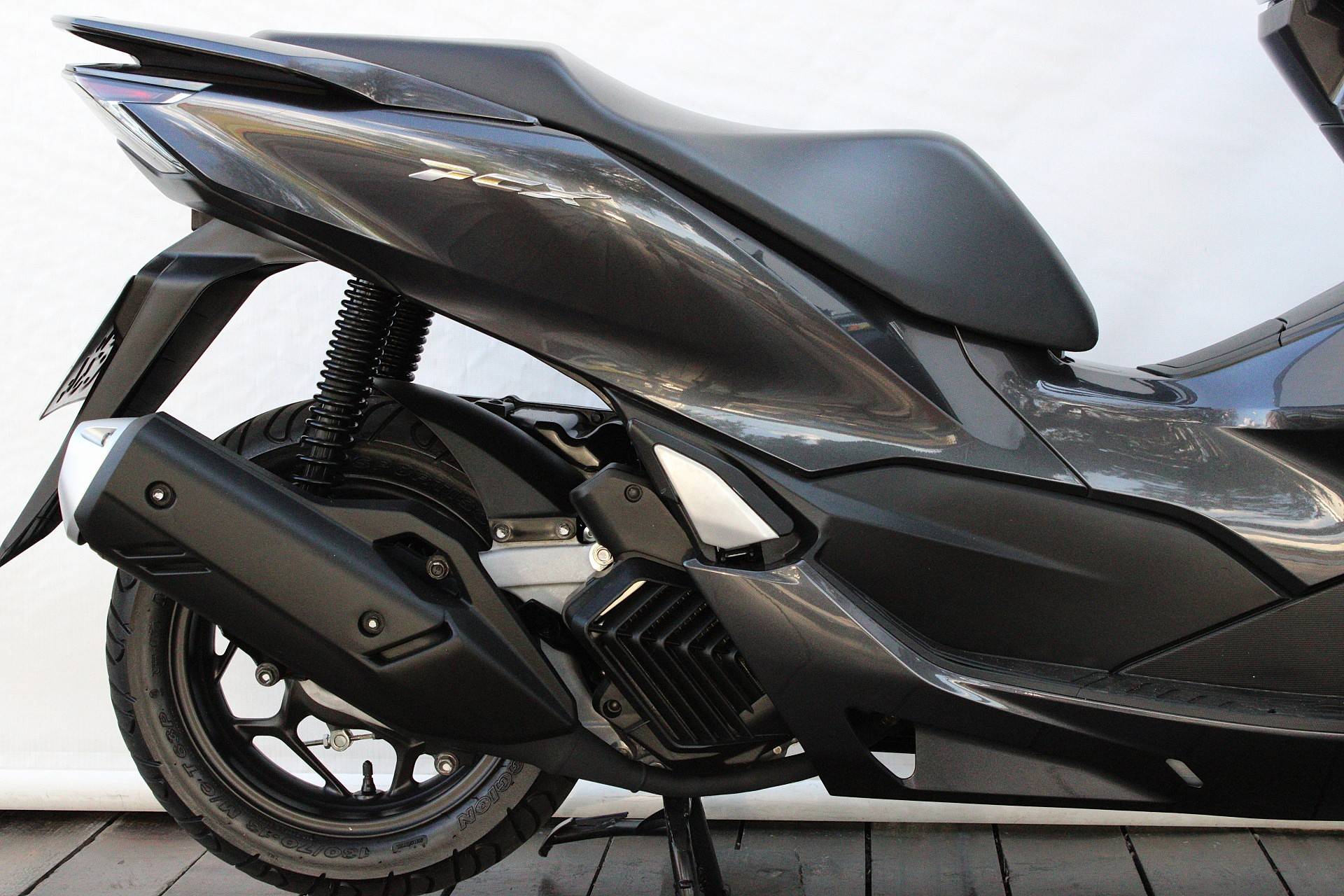 HONDA PCX 160 CBS