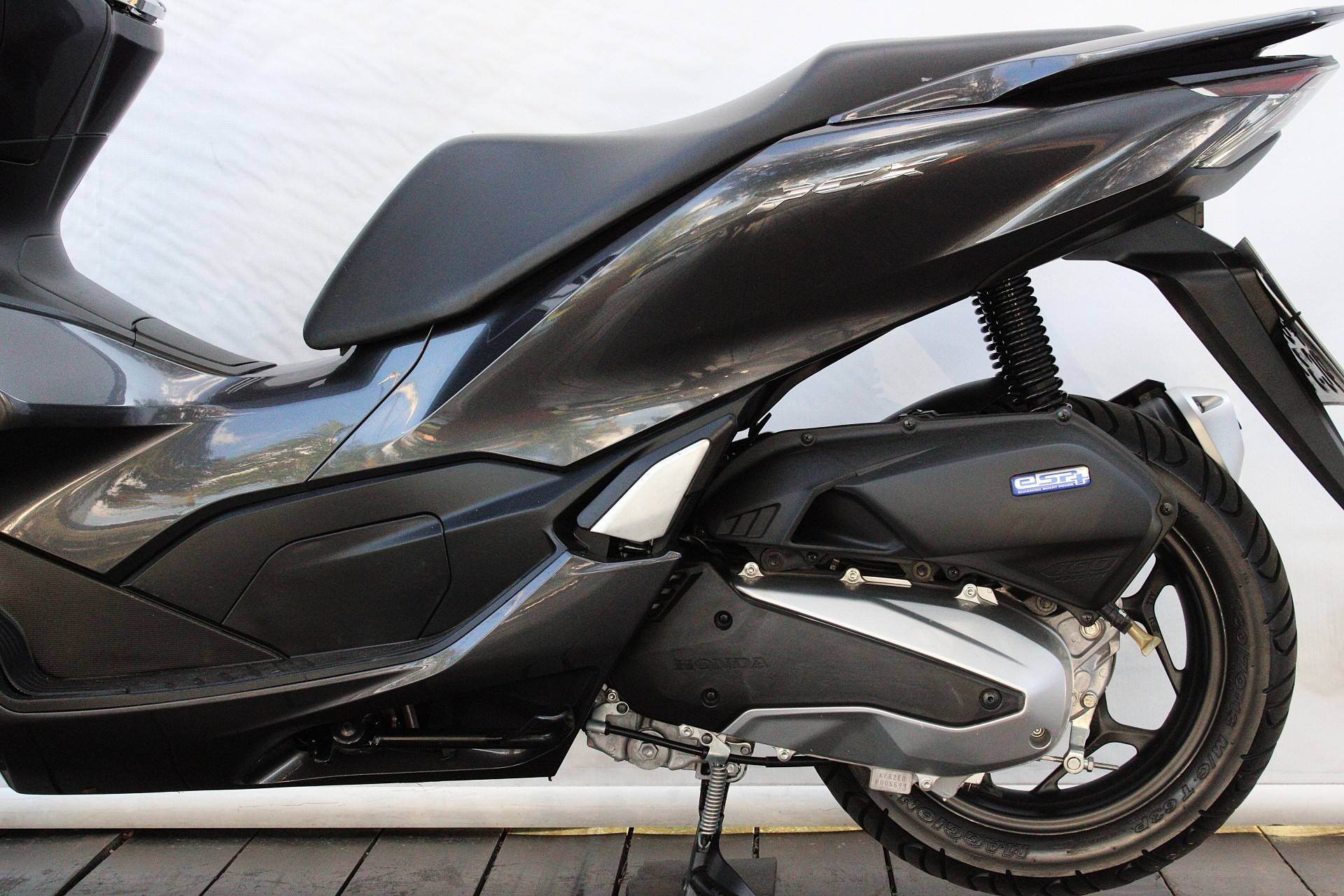 HONDA PCX 160 CBS