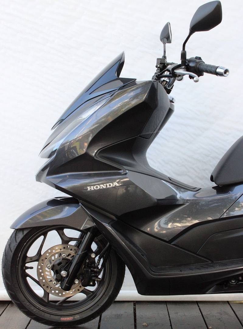HONDA PCX 160 CBS