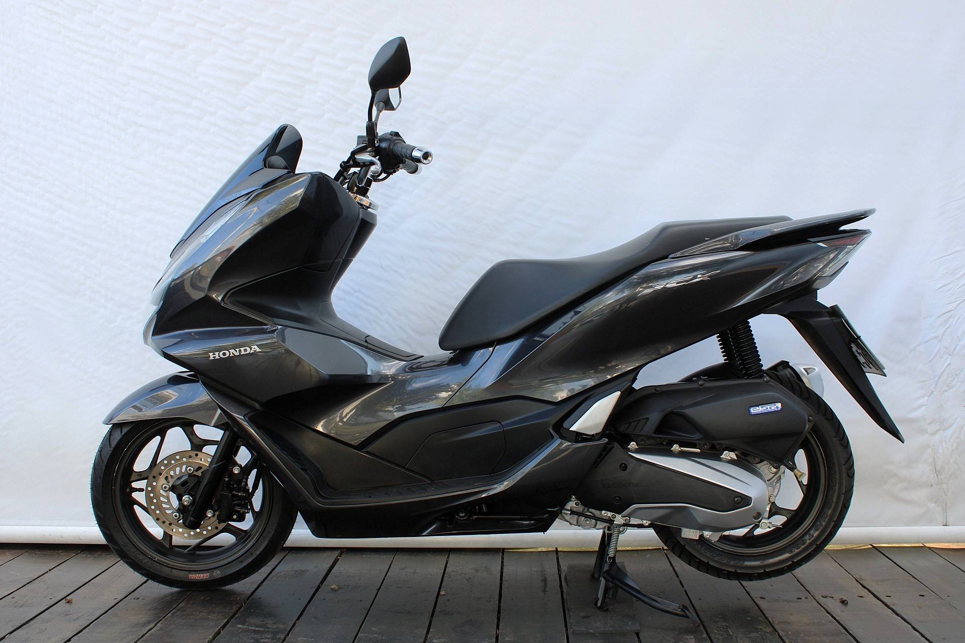 HONDA PCX 160 CBS