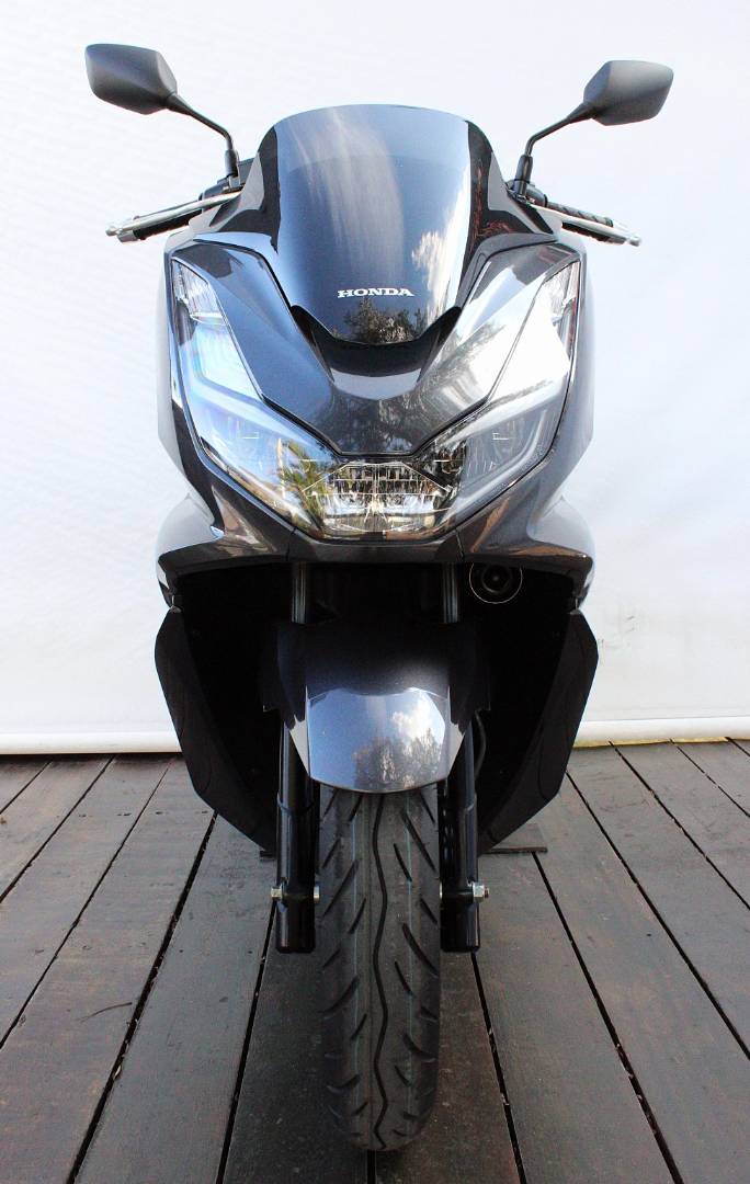 HONDA PCX 160 CBS