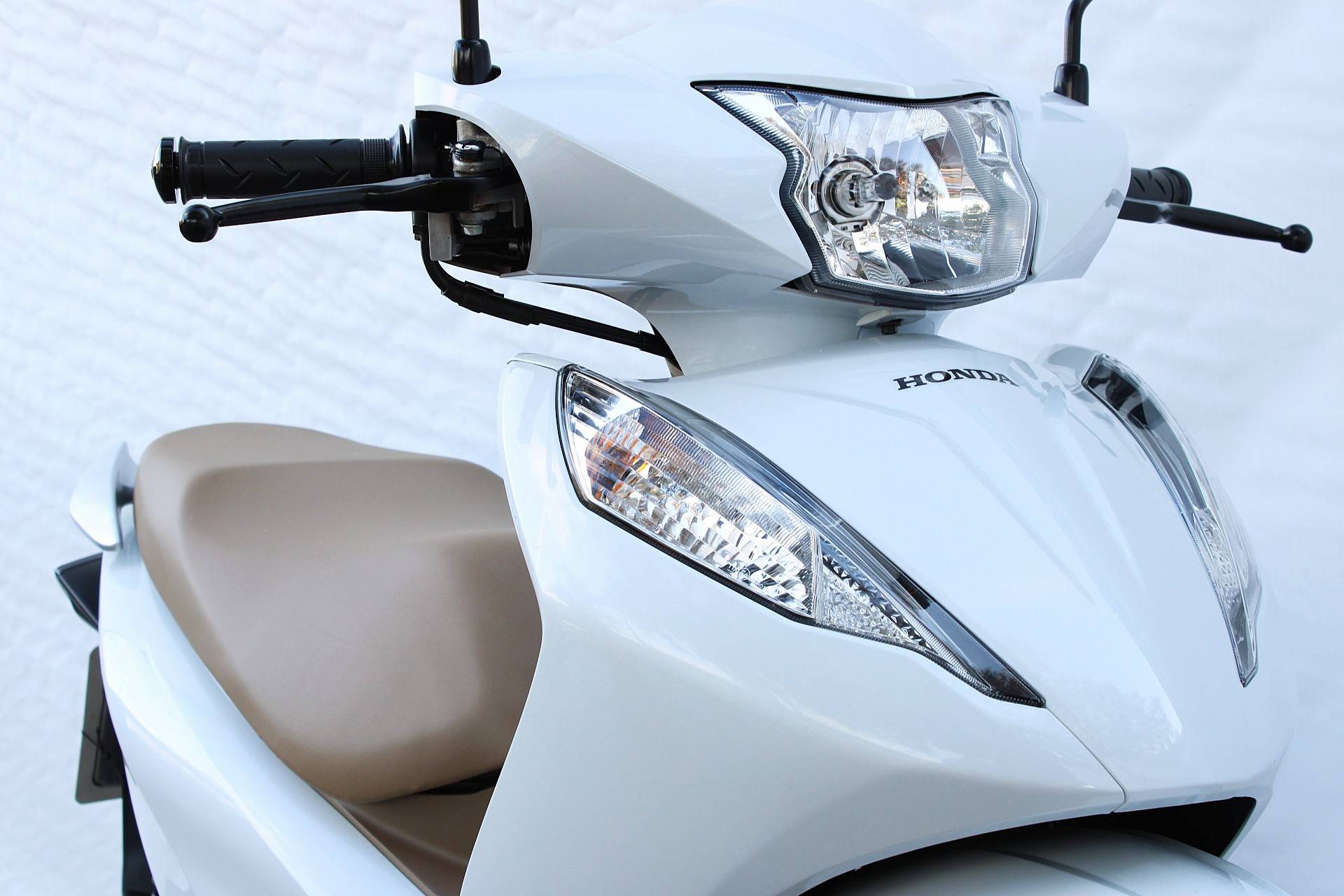 HONDA BIZ 125 EX