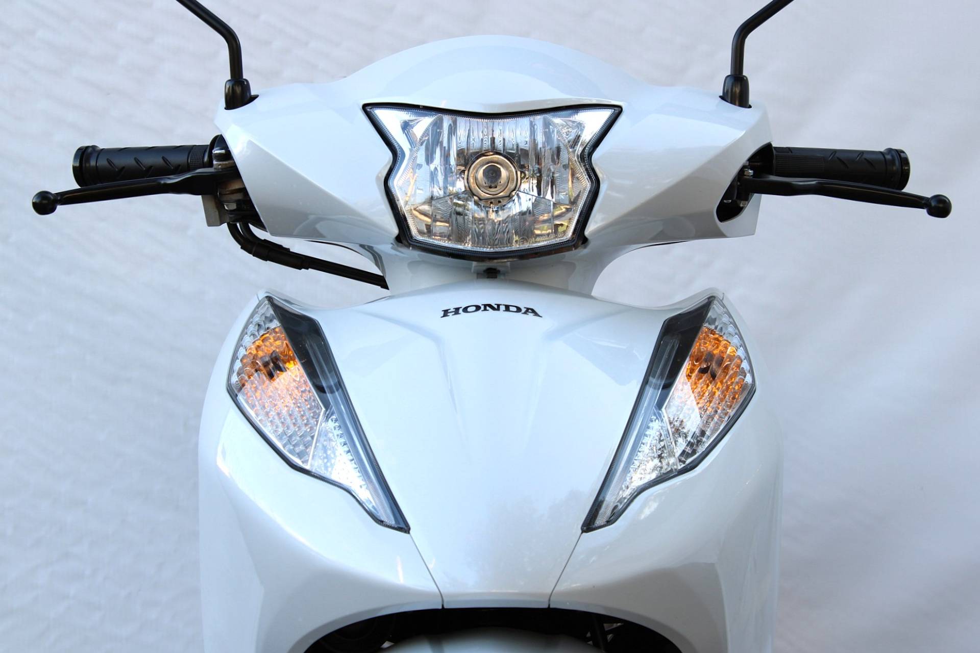 HONDA BIZ 125 EX