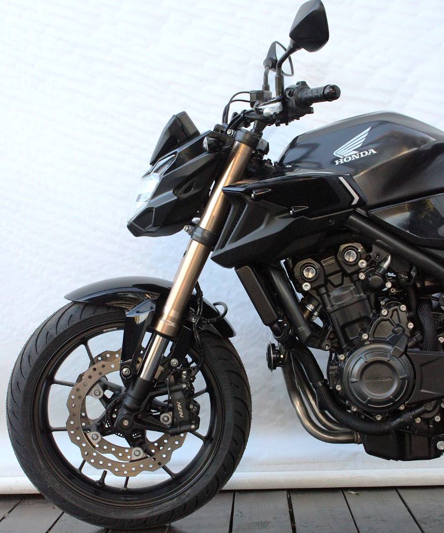 HONDA CB 500F ABS